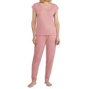 Badgley Mischka Ladies' 2-piece Lounge Set